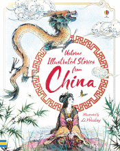 USBORNE ILLUSTRATED STORIES FROM CHINA