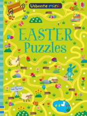EASTER PUZZLES