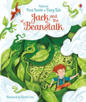 JACK AND THE BEANSTALK BOARD BOOK