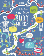 HOW YOUR BODY WORKS