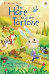 HARE AND THE TORTOISE, THE