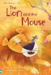 LION AND THE MOUSE, THE