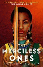 MERCILESS ONES, THE