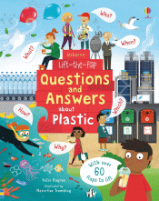 QUESTIONS AND ANSWERS ABOUT PLASTIC BOARD BOOK