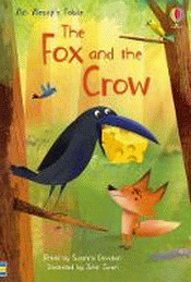 FOX AND THE CROW, THE