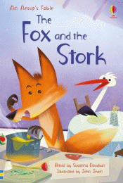 FOX AND THE STORK, THE