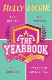 YEARBOOK, THE
