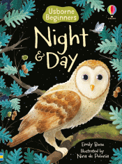 NIGHT AND DAY
