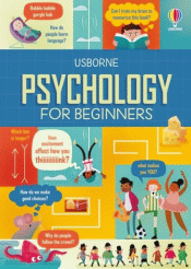 PSYCHOLOGY FOR BEGINNERS
