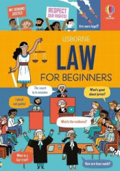 LAW FOR BEGINNERS