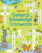 USBORNE GENERAL KNOWLEDGE CROSSWORDS