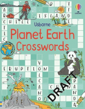 100 CHILDREN'S CROSSWORDS: PLANET EARTH