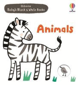 ANIMALS BOARD BOOK