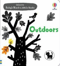 OUTDOORS BOARD BOOK