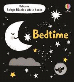 BEDTIME BOARD BOOK
