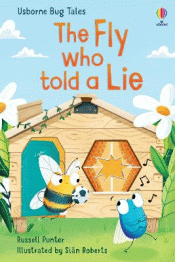FLY WHO TOLD A LIE, THE