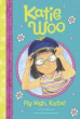 KATIE WOO: FLY HIGH, KATIE!