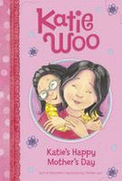 KATIE'S HAPPY MOTHER'S DAY