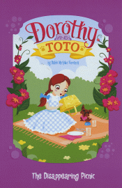 DISAPPEARING PICNIC, THE