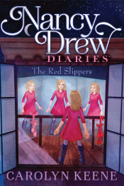 RED SLIPPERS, THE