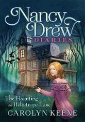 HAUNTING OF HELIOTROPE LANE, THE