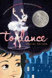 TO DANCE: SPECIAL EDITION GRAPHIC NOVEL