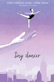 TINY DANCER GRAPHIC NOVEL