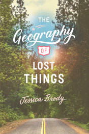 GEOGRAPHY OF LOST THINGS, THE