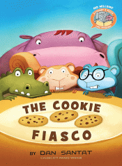 COOKIE FIASCO, THE