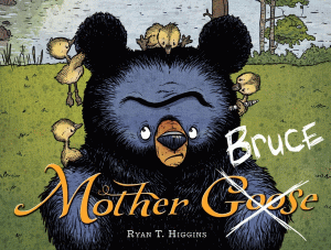 MOTHER BRUCE