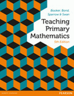 TEACHING PRIMARY MATHAMATICS