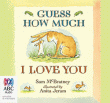 GUESS HOW MUCH I LOVE YOU: SPECIAL MOMENTS CD
