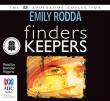 FINDERS KEEPERS CD