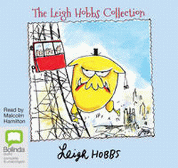 LEIGH HOBBS COLLECTION CD, THE