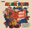 MR MEN CD