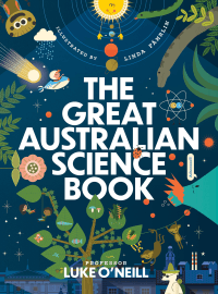 GREAT AUSTRALIAN SCIENCE BOOK, THE