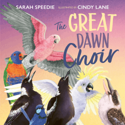GREAT DAWN CHOIR, THE