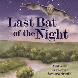 LAST BAT OF THE NIGHT