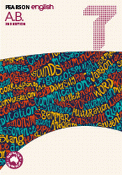 PEARSON ENGLISH 7 2ND EDITION ACTIVITY BOOK