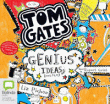 TOM GATES: GENIUS IDEAS (MOSTLY) CD
