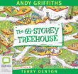 65-STORY TREEHOUSE CD, THE