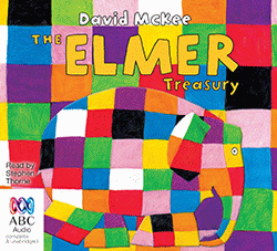 ELMER'S TREASURY CD