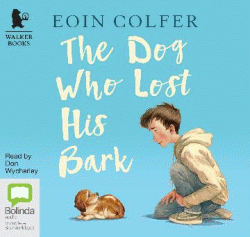 DOG WHO LOST HIS BARK, THE CD