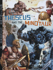 THESEUS AND THE MINOTAUR