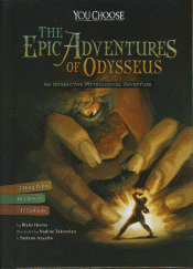 EPIC ADVENTURES OF ODYSSEUS, THE