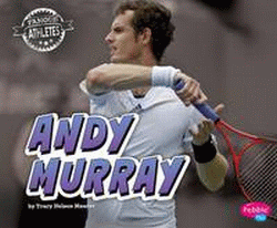 ANDY MURRAY
