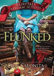 FLUNKED