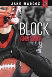 BLOCK AND ROLL