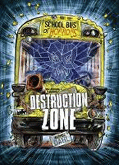 DESTRUCTION ZONE