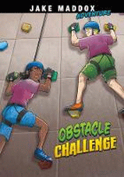 OBSTACLE CHALLENGE